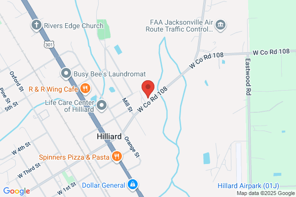 Hilliard Automotive