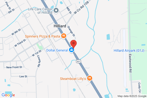Hilliard Medical Center