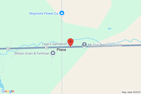 Stokes Lewis Sanitation