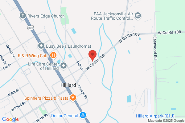United Parts & Equipment Co