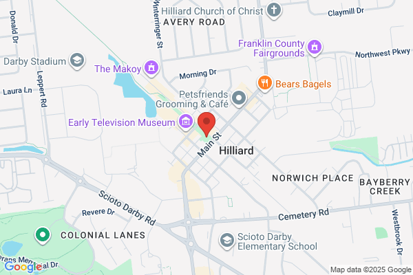 1040 Wizard-Hilliard