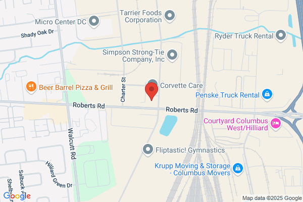 BrightView Columbus West Addiction Treatment Center