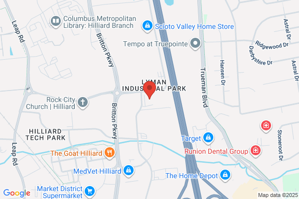 Transport Specialists, Inc.