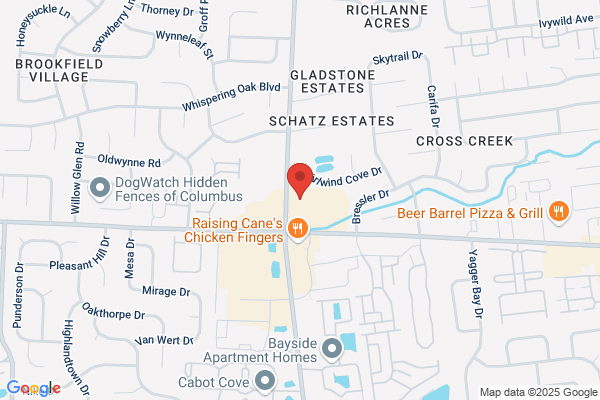 Crown Beer & Wine Drive Thru