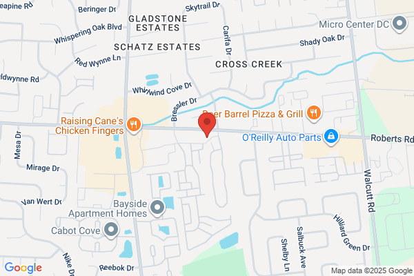 Hilliard Station Apartments