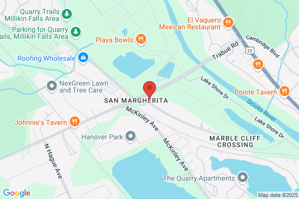 Marble Cliff Commons