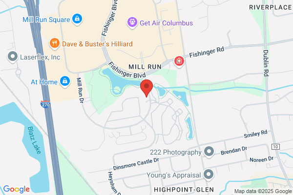 Millington At Mill Run Condominiums