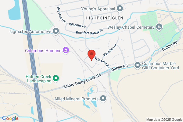 Ridgewood Apartments