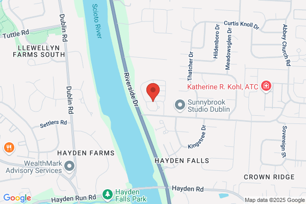River Highlands