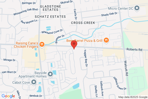 Triangle Real Estate, Silver Springs Condominiums