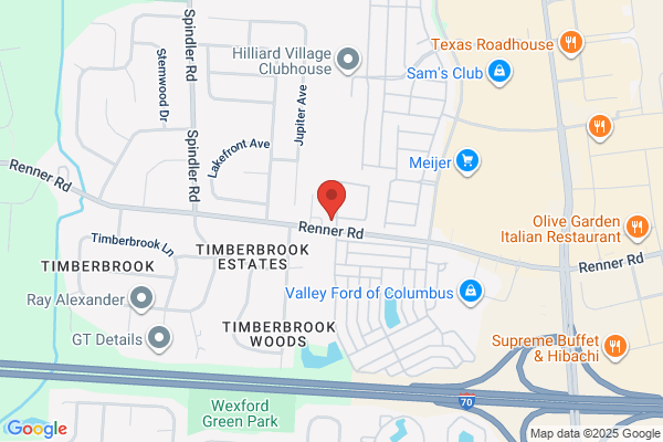 Willow Bend Apartments