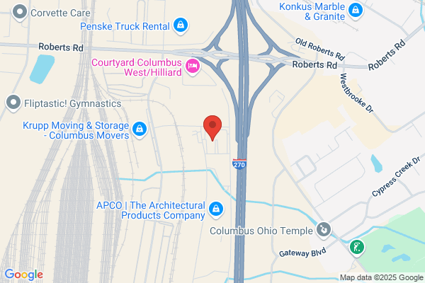 Business Tek Inc.