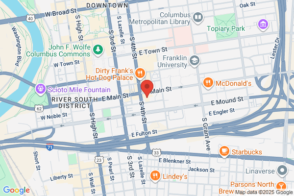 Grismer Auto Service Centers