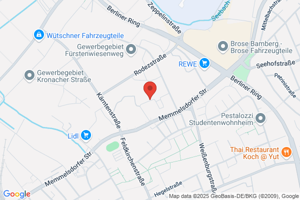 Kimes Automotive