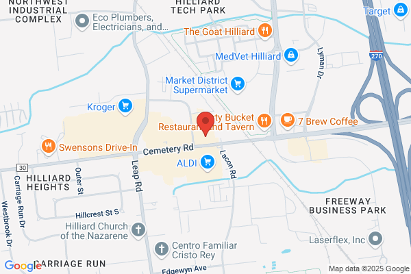 ATL Total Car Care Columbus