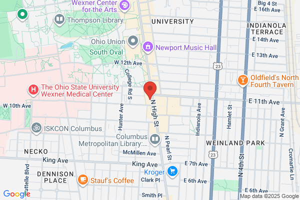 Central Ohio Electric Inc