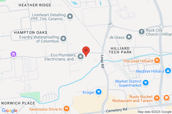 Day and Night Building Services