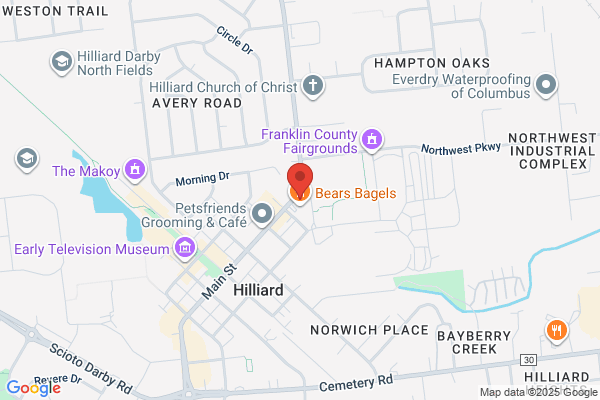 American Crypto Bitcoin ATM