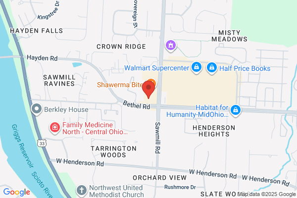 Columbus Gold