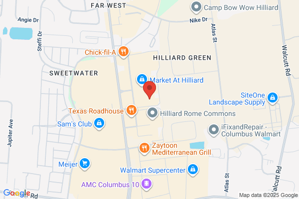 Mattress Firm Clearance Center Hilliard Rome Road
