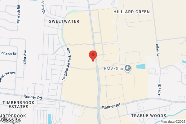 Hilliard Wireless