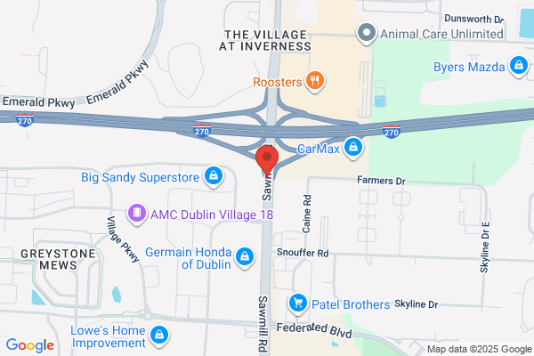 Sawmill Road KinderCare - Closed