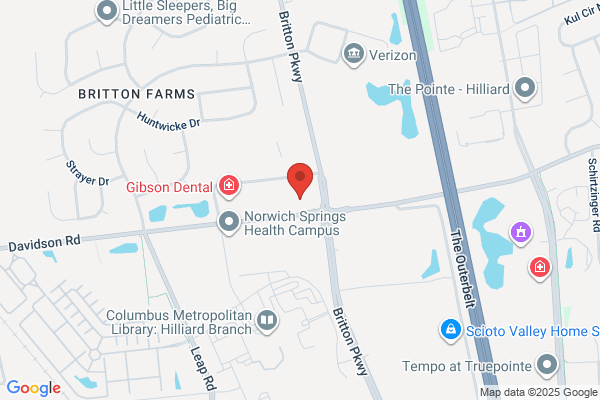 BrightPath Hillard Child Care Center