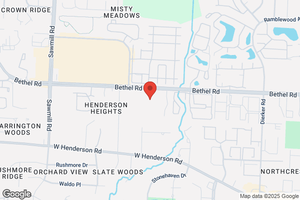 Meadow Park Children's Center