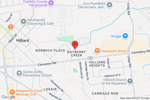 Columbus Chiropractic and Acupuncture Centers