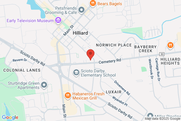 Hilliard Chiropractic Center