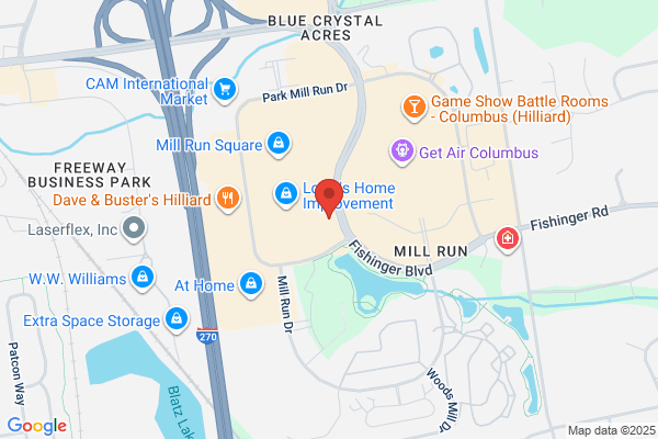 Mill Run Chiropractic Center