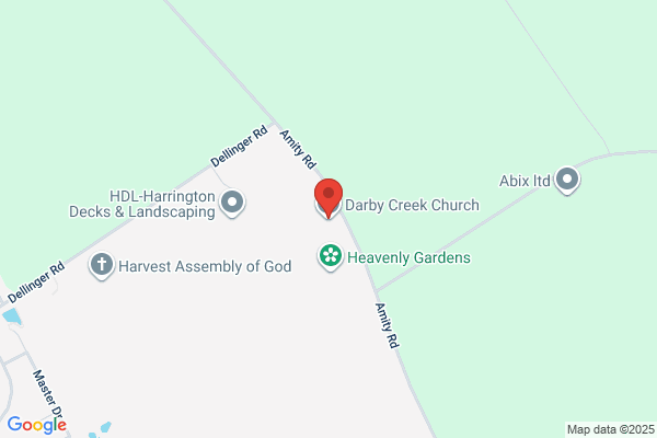 Darby Creek Community Church