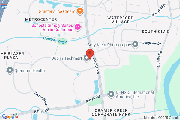 Minuteman Press Dublin
