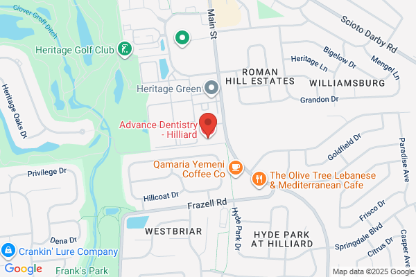 Advance Dentistry - Hilliard