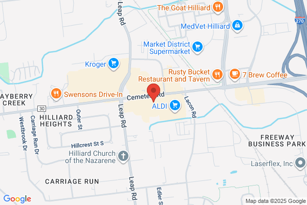 Central Ohio Dental Associates Dr Seghals Office