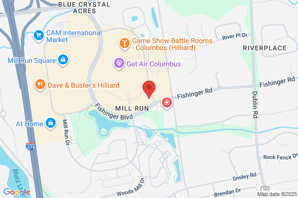 Fishinger Dental