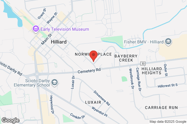 Hilliard Advanced Dentistry: Neeru Sharma, DDS