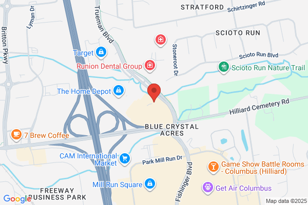 Hilliard Modern Dental