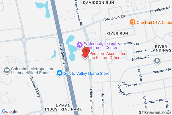 Nicolette Family Dental