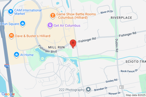 Pediatric & Adolescent Dentistry  Hilliard