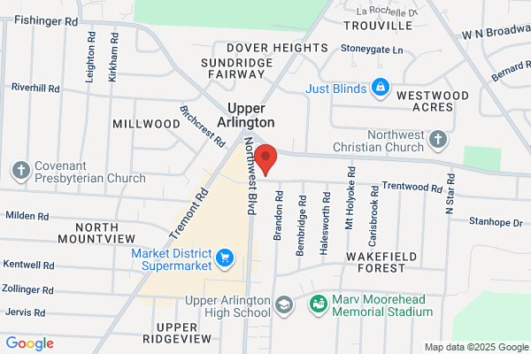 Arlington Advanced Dentistry