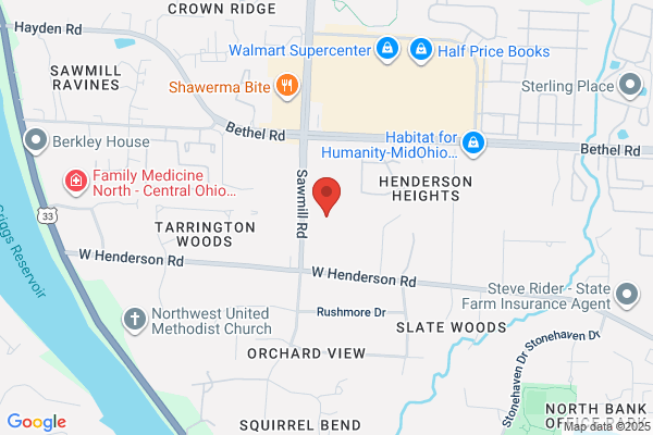 Blackburn Shelly L MD