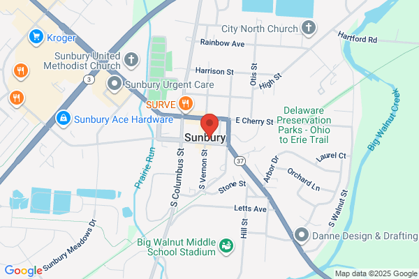 Dana R. Walters, DDS