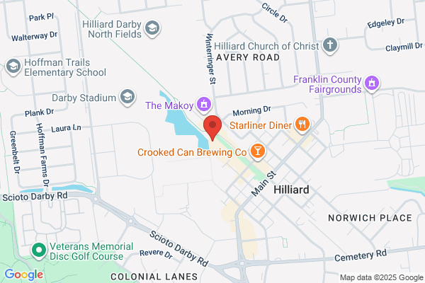 R & T Yoder Electric, Inc - Hilliard