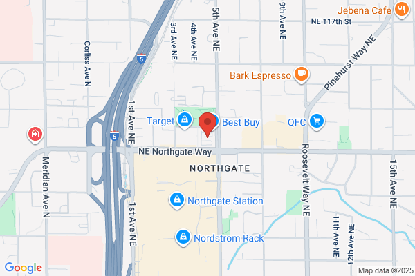 Northwest Eye Surgeons