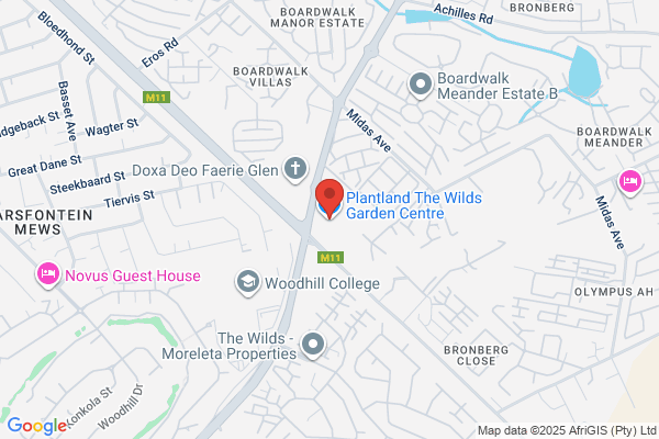 Plantland Garden Centers