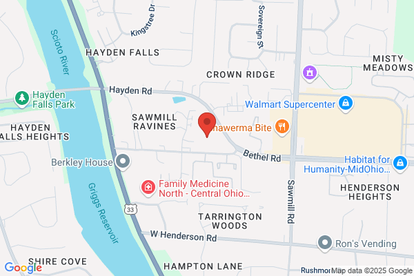 Mayfair Village Retirement & Nursing Center