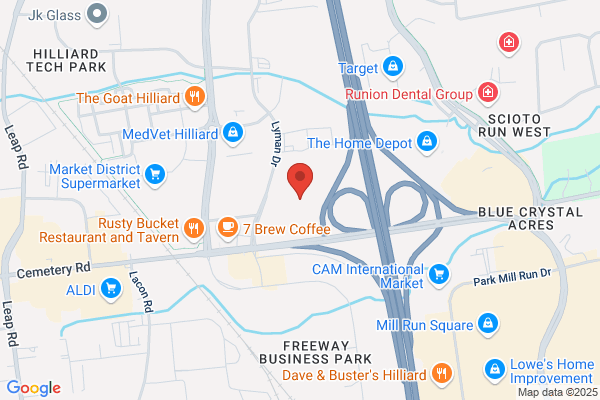 Hampton Inn & Suites Columbus Hilliard