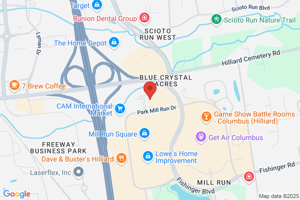 Homewood Suites by Hilton Columbus-Hilliard