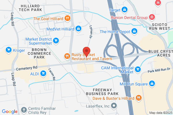 Avid Hotels Columbus Northwest - Hilliard